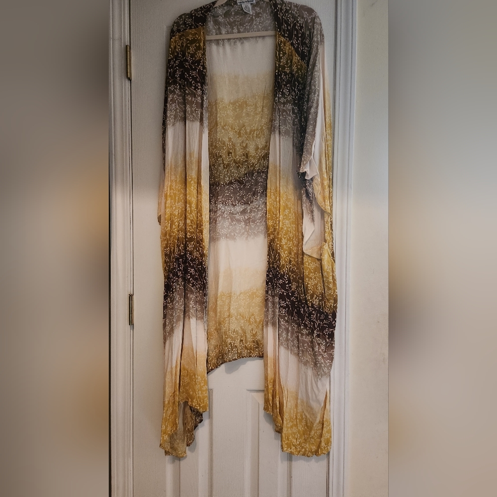 BOHO Kimono